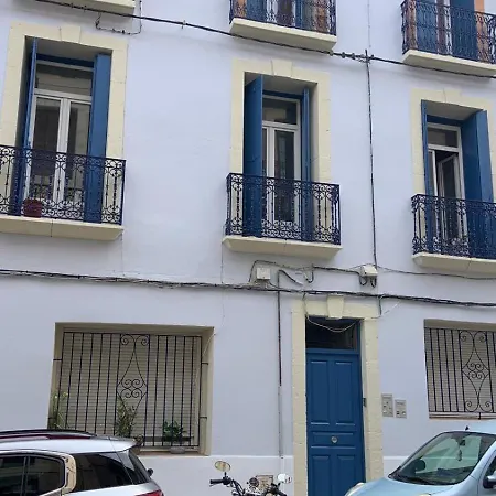 Apartmán Le Patio *